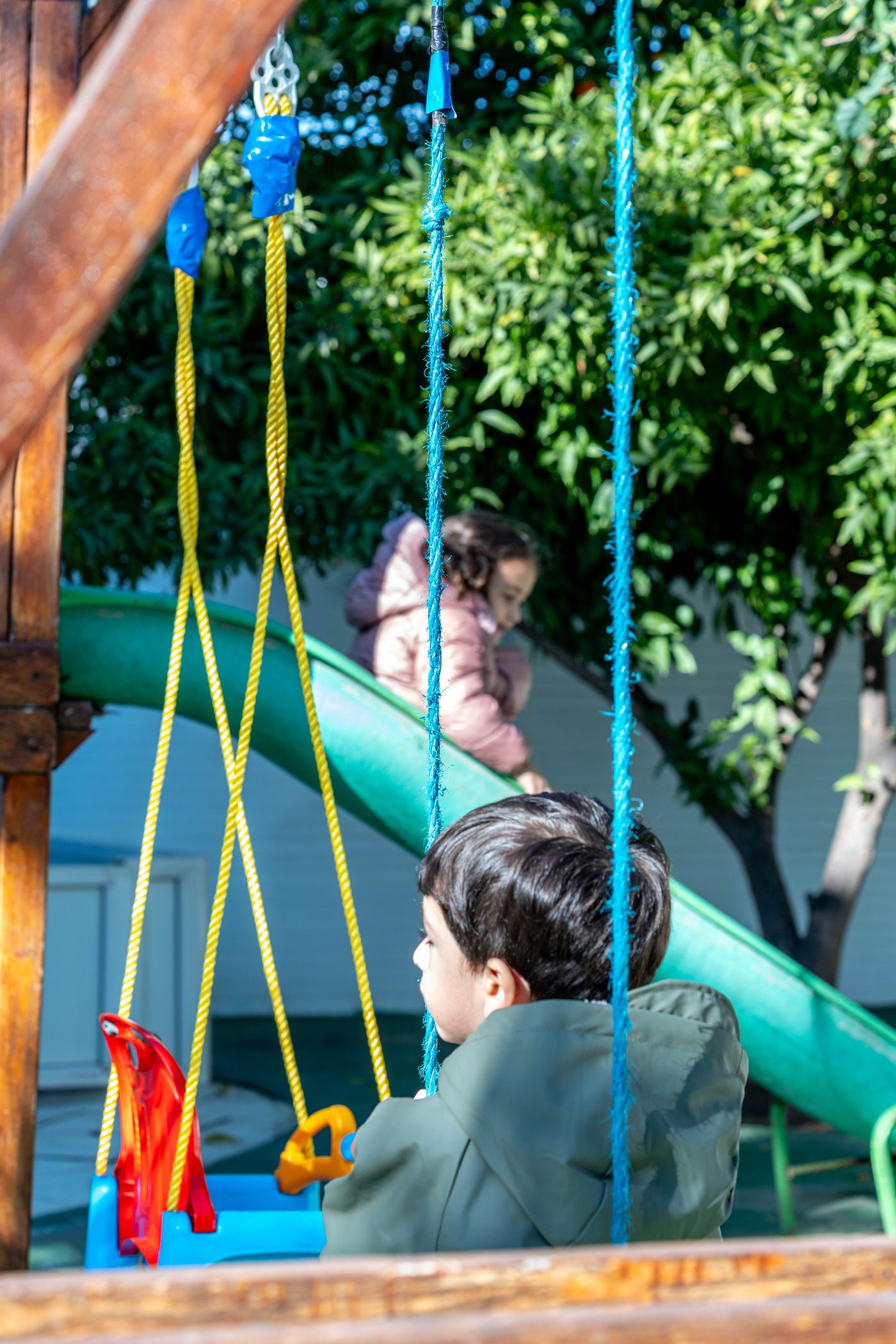 Espace Montessori Tunis